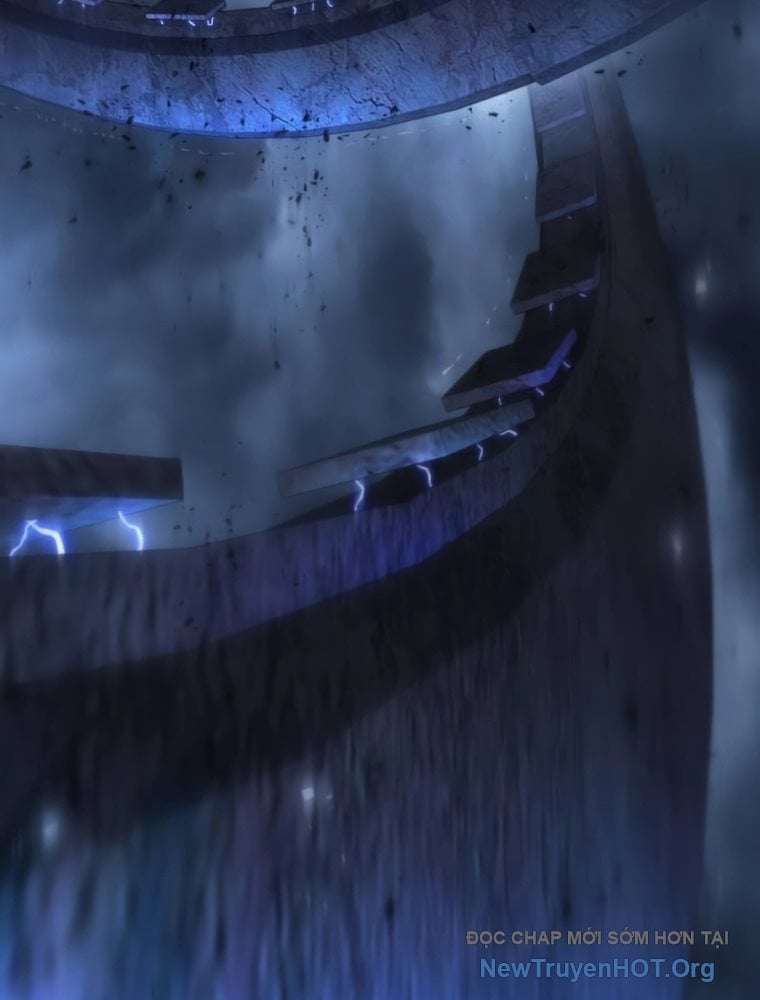 Kỷ Nguyên Siêu Anh Hùng: Chapter 189