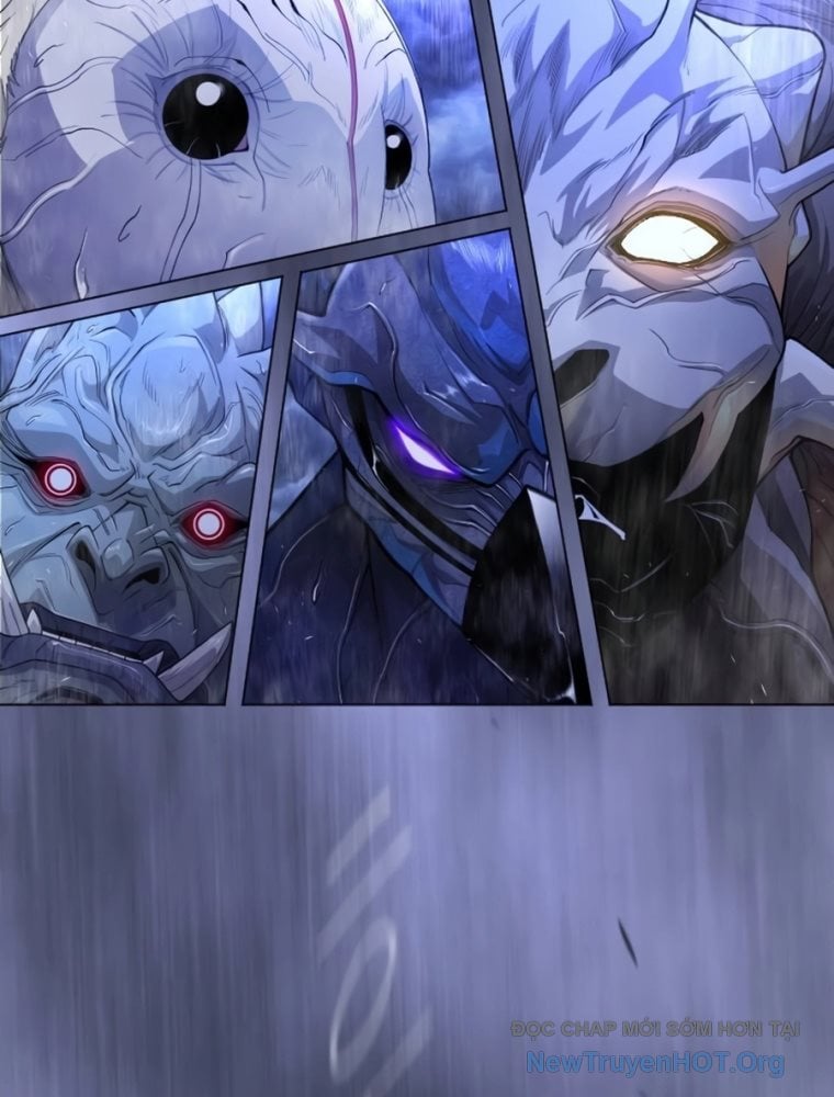 Kỷ Nguyên Siêu Anh Hùng: Chapter 189