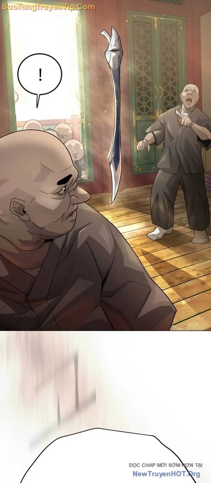 Kỷ Nguyên Siêu Anh Hùng: Chapter 190