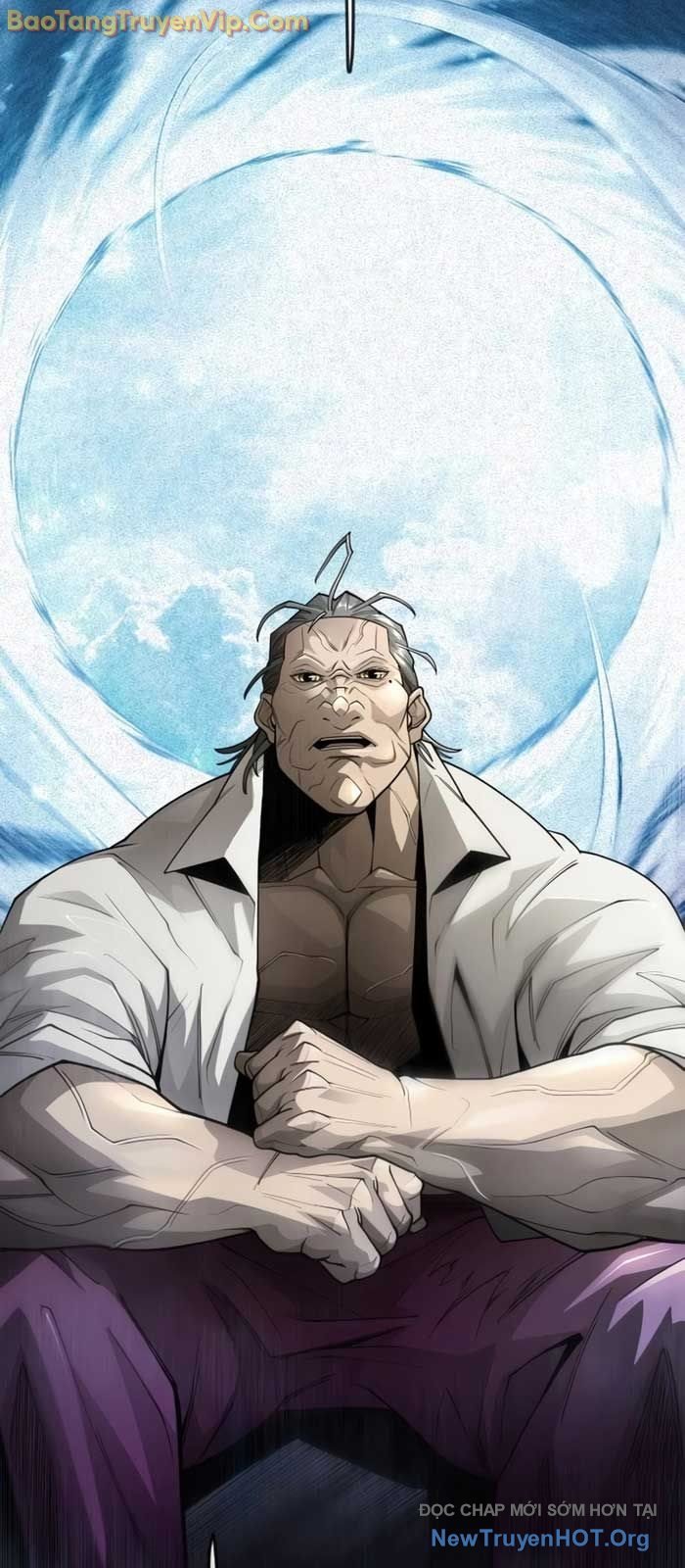 Kỷ Nguyên Siêu Anh Hùng: Chapter 190