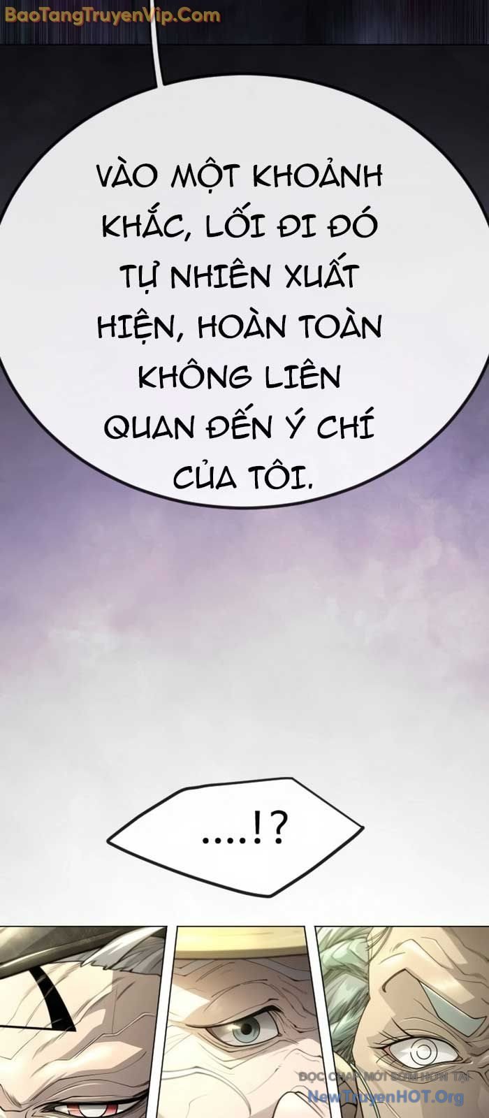 Kỷ Nguyên Siêu Anh Hùng: Chapter 190