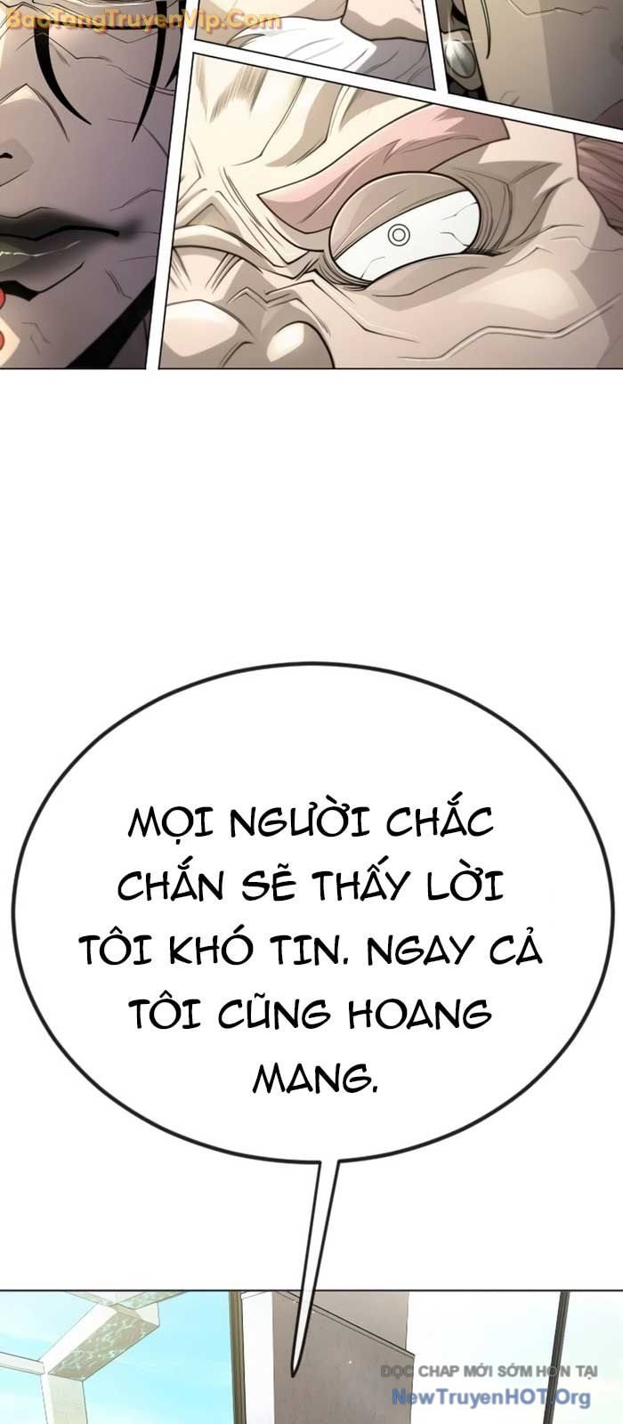 Kỷ Nguyên Siêu Anh Hùng: Chapter 190