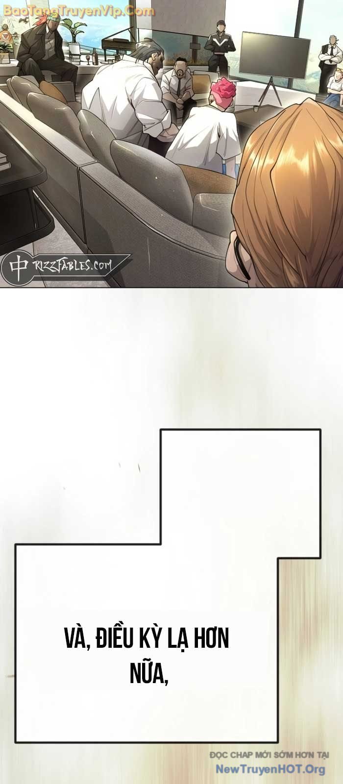 Kỷ Nguyên Siêu Anh Hùng: Chapter 190