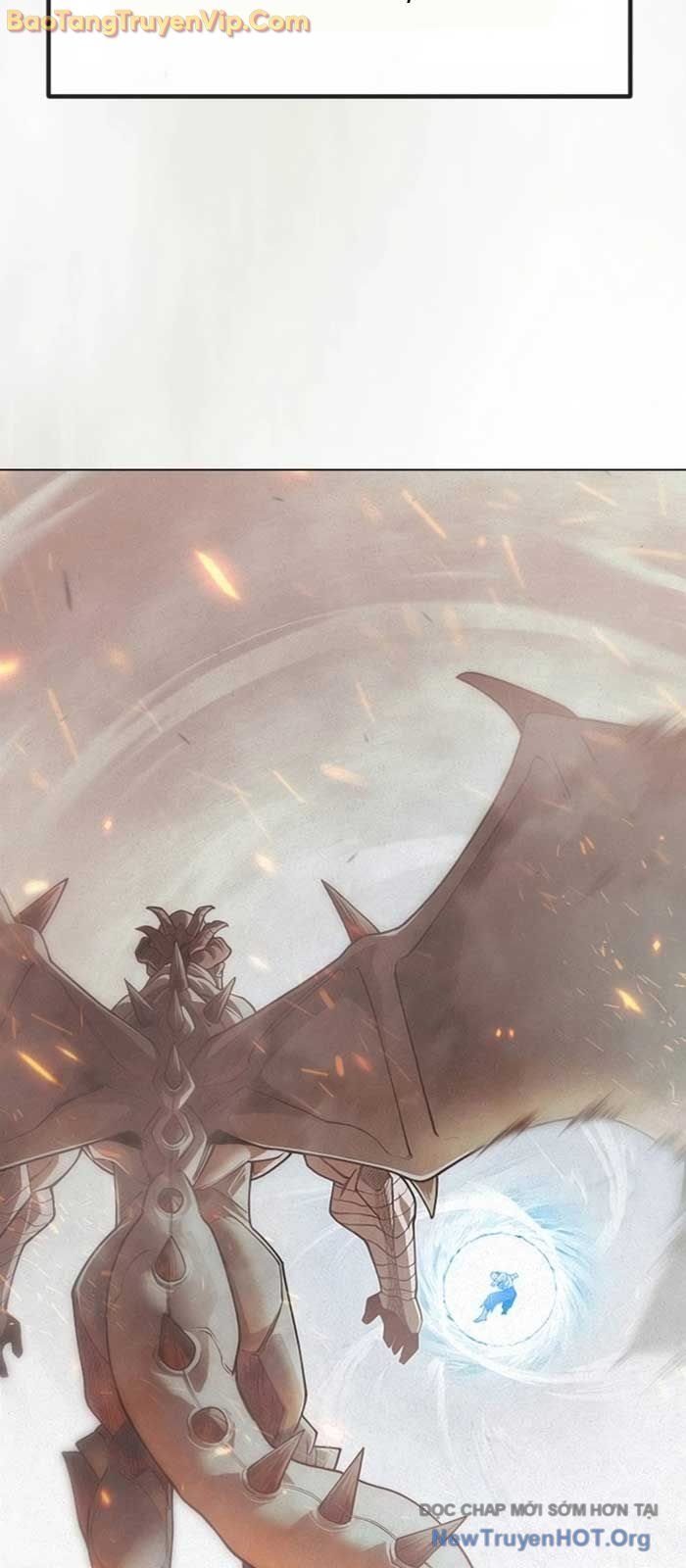 Kỷ Nguyên Siêu Anh Hùng: Chapter 190