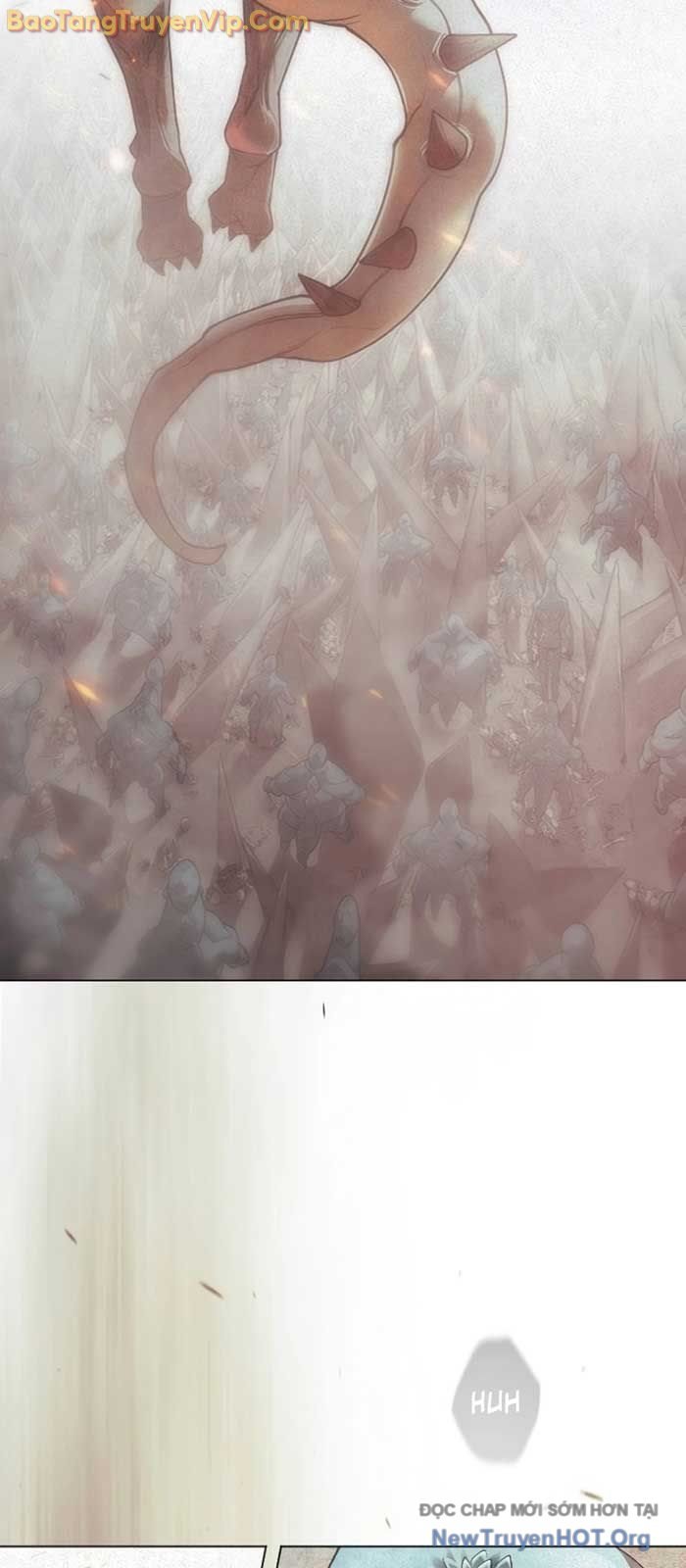 Kỷ Nguyên Siêu Anh Hùng: Chapter 190