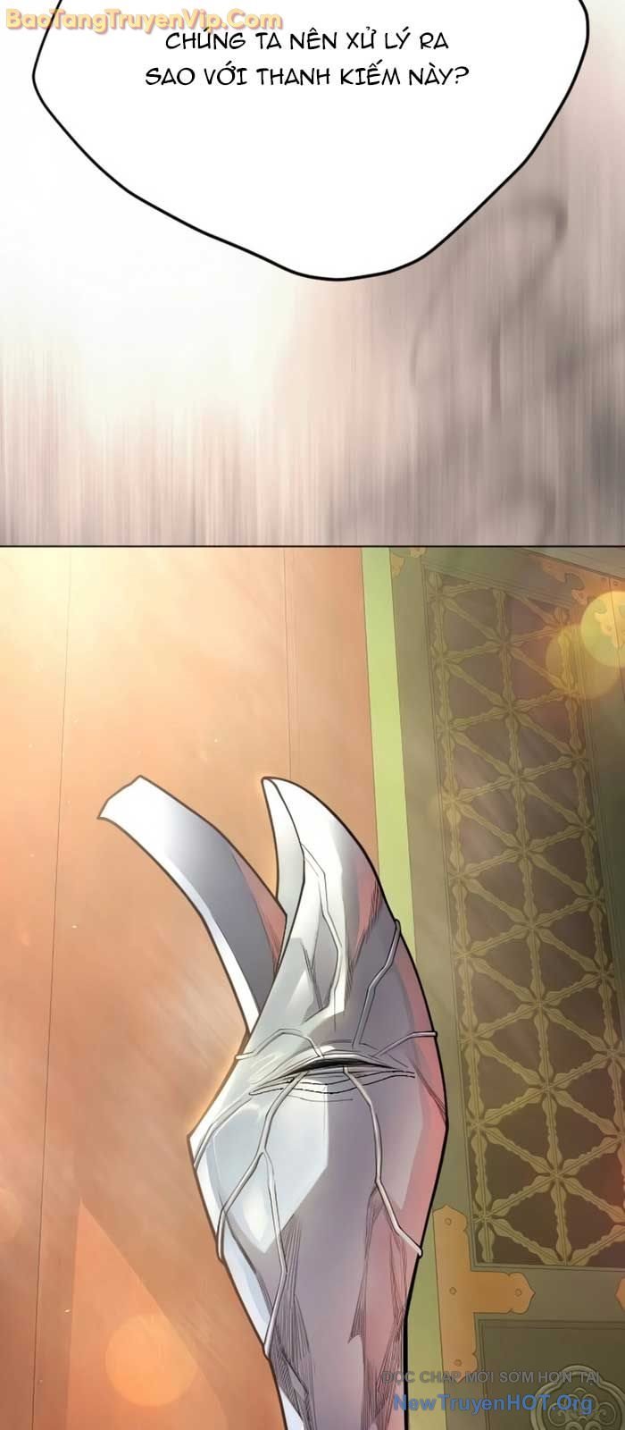 Kỷ Nguyên Siêu Anh Hùng: Chapter 190