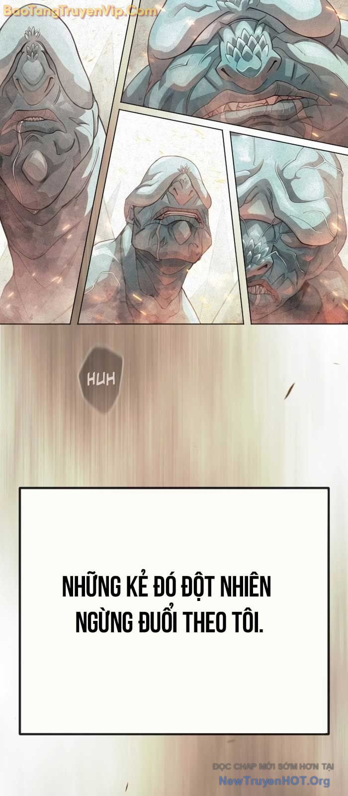 Kỷ Nguyên Siêu Anh Hùng: Chapter 190