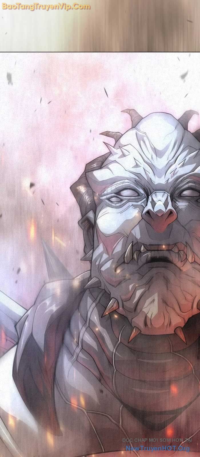 Kỷ Nguyên Siêu Anh Hùng: Chapter 190