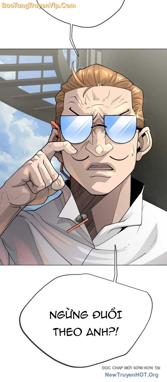 Kỷ Nguyên Siêu Anh Hùng: Chapter 190