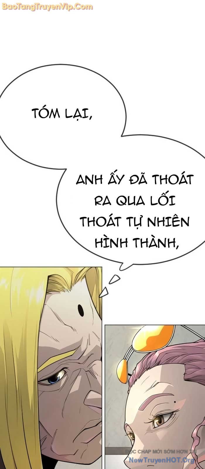 Kỷ Nguyên Siêu Anh Hùng: Chapter 190