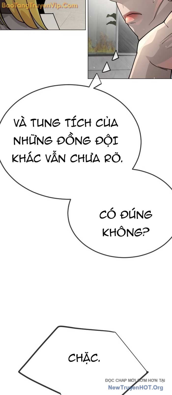 Kỷ Nguyên Siêu Anh Hùng: Chapter 190