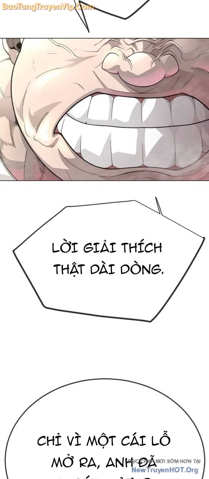 Kỷ Nguyên Siêu Anh Hùng: Chapter 190