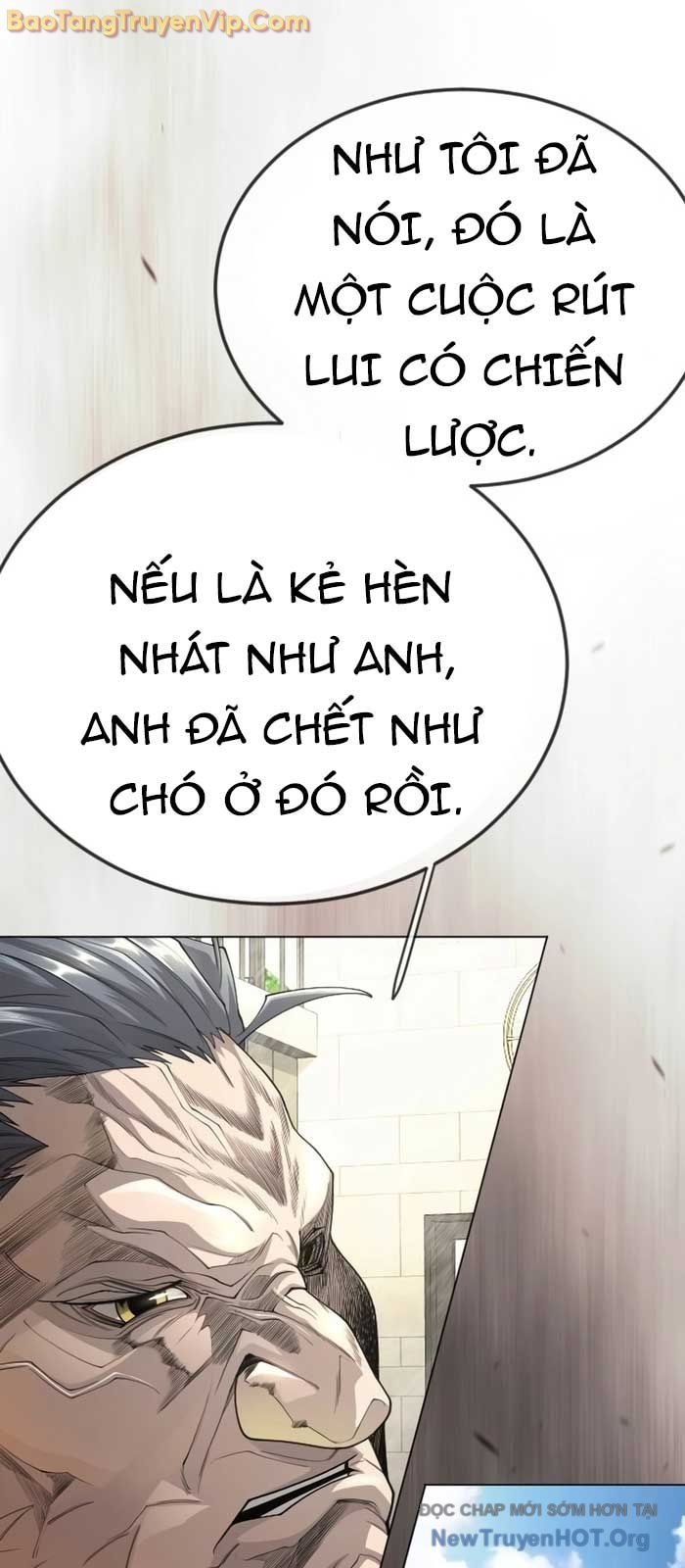 Kỷ Nguyên Siêu Anh Hùng: Chapter 190