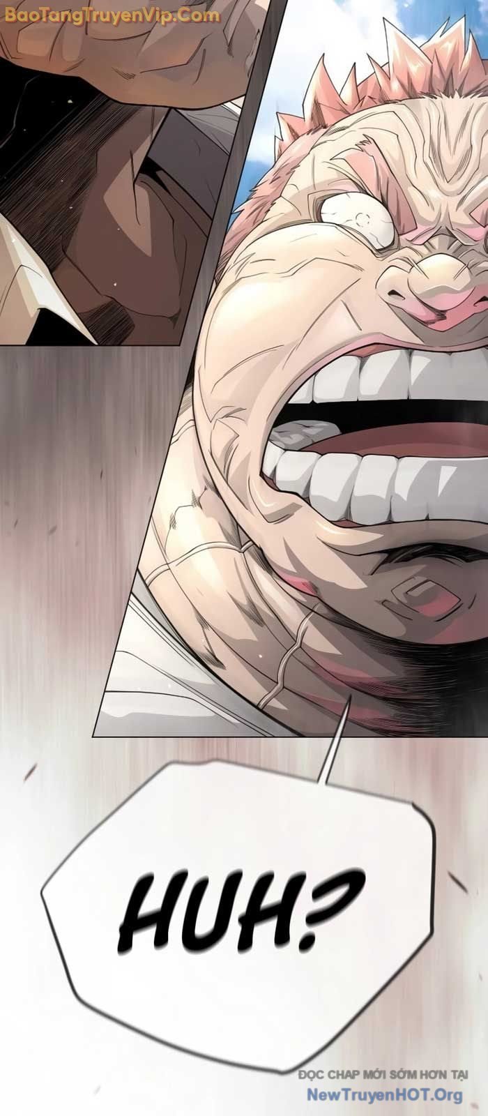 Kỷ Nguyên Siêu Anh Hùng: Chapter 190