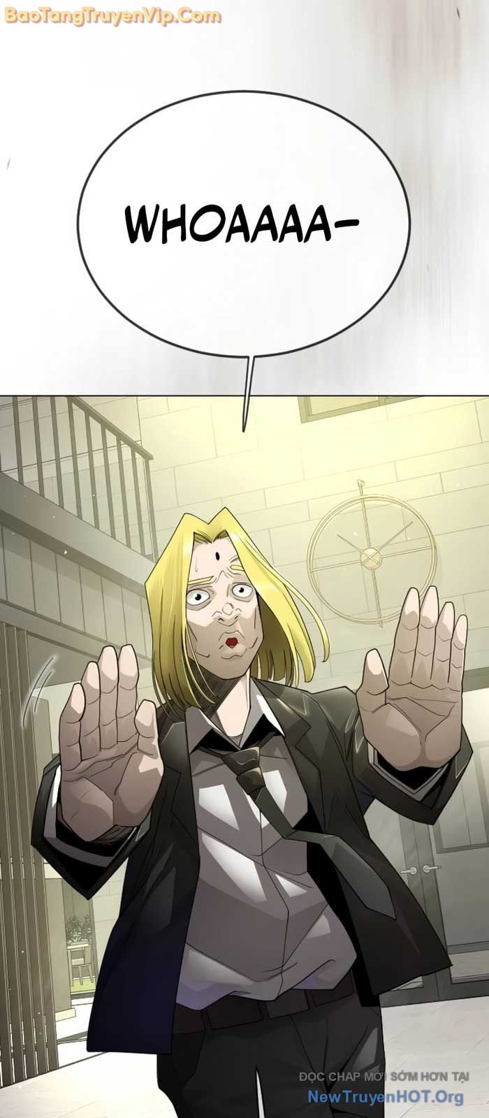 Kỷ Nguyên Siêu Anh Hùng: Chapter 190