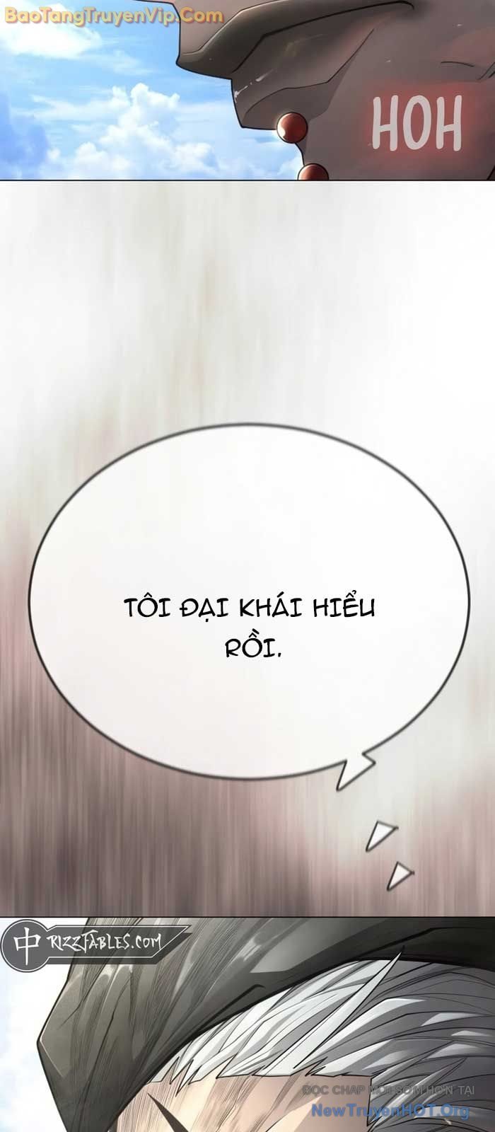 Kỷ Nguyên Siêu Anh Hùng: Chapter 190