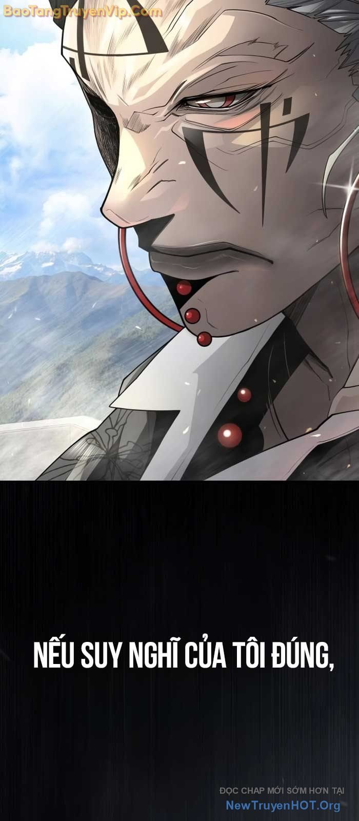 Kỷ Nguyên Siêu Anh Hùng: Chapter 190