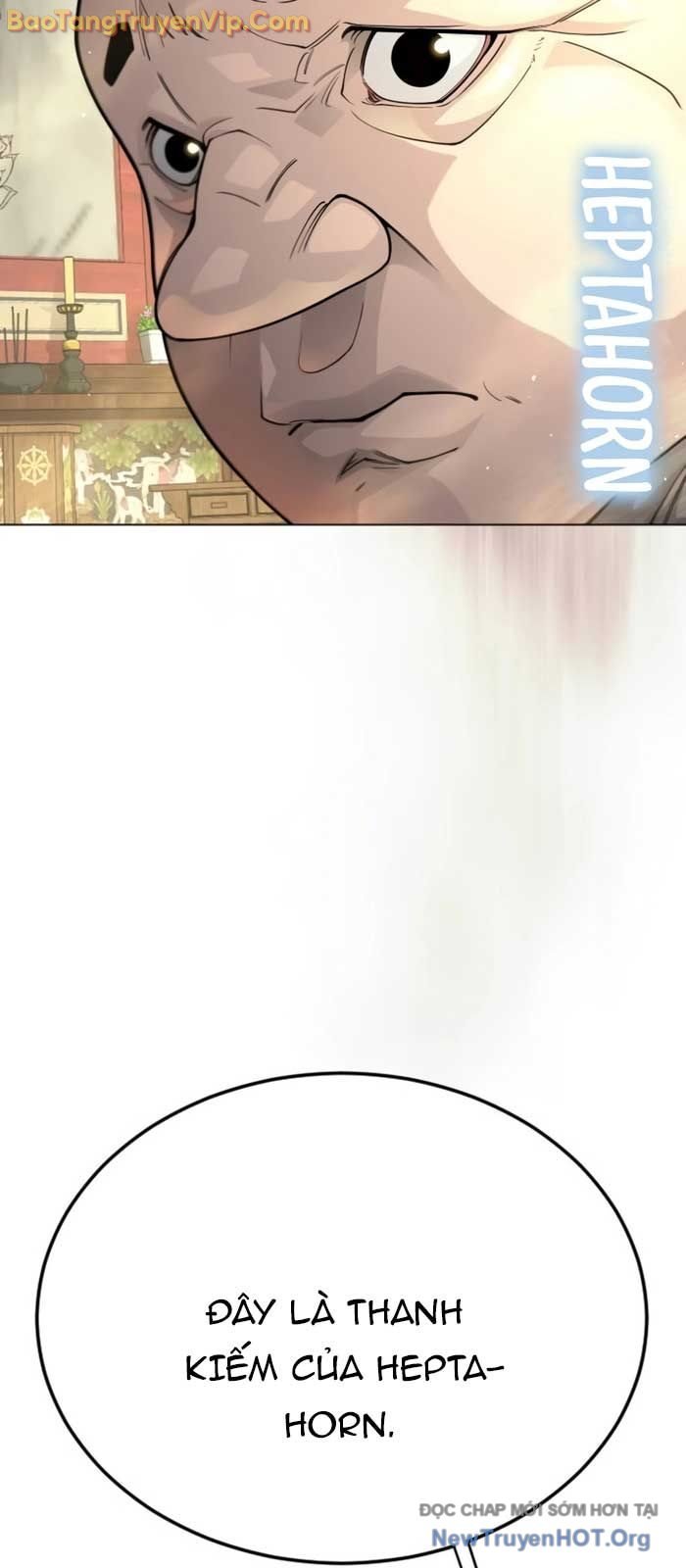 Kỷ Nguyên Siêu Anh Hùng: Chapter 190