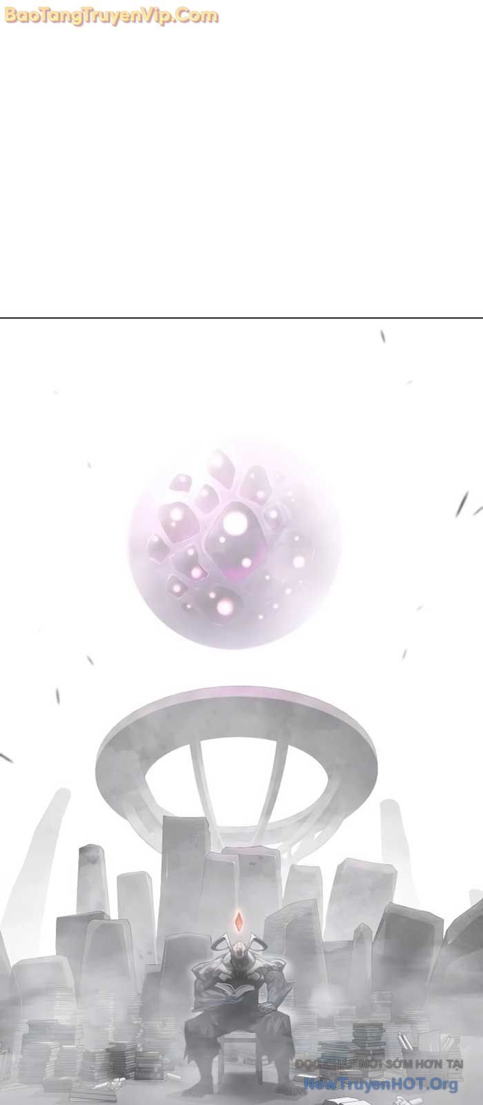 Kỷ Nguyên Siêu Anh Hùng: Chapter 190