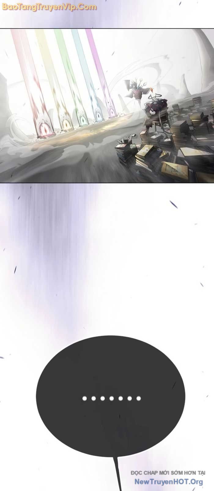 Kỷ Nguyên Siêu Anh Hùng: Chapter 190