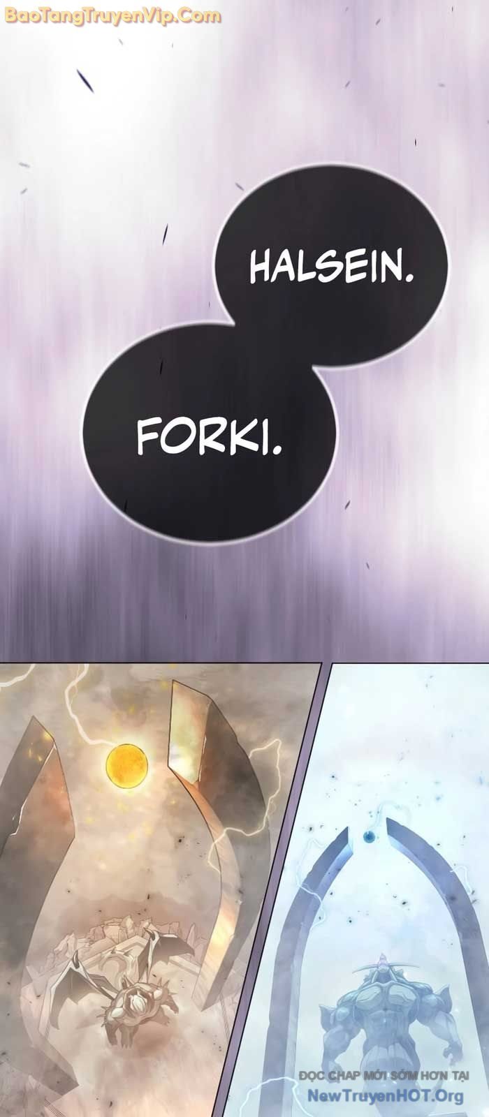 Kỷ Nguyên Siêu Anh Hùng: Chapter 190