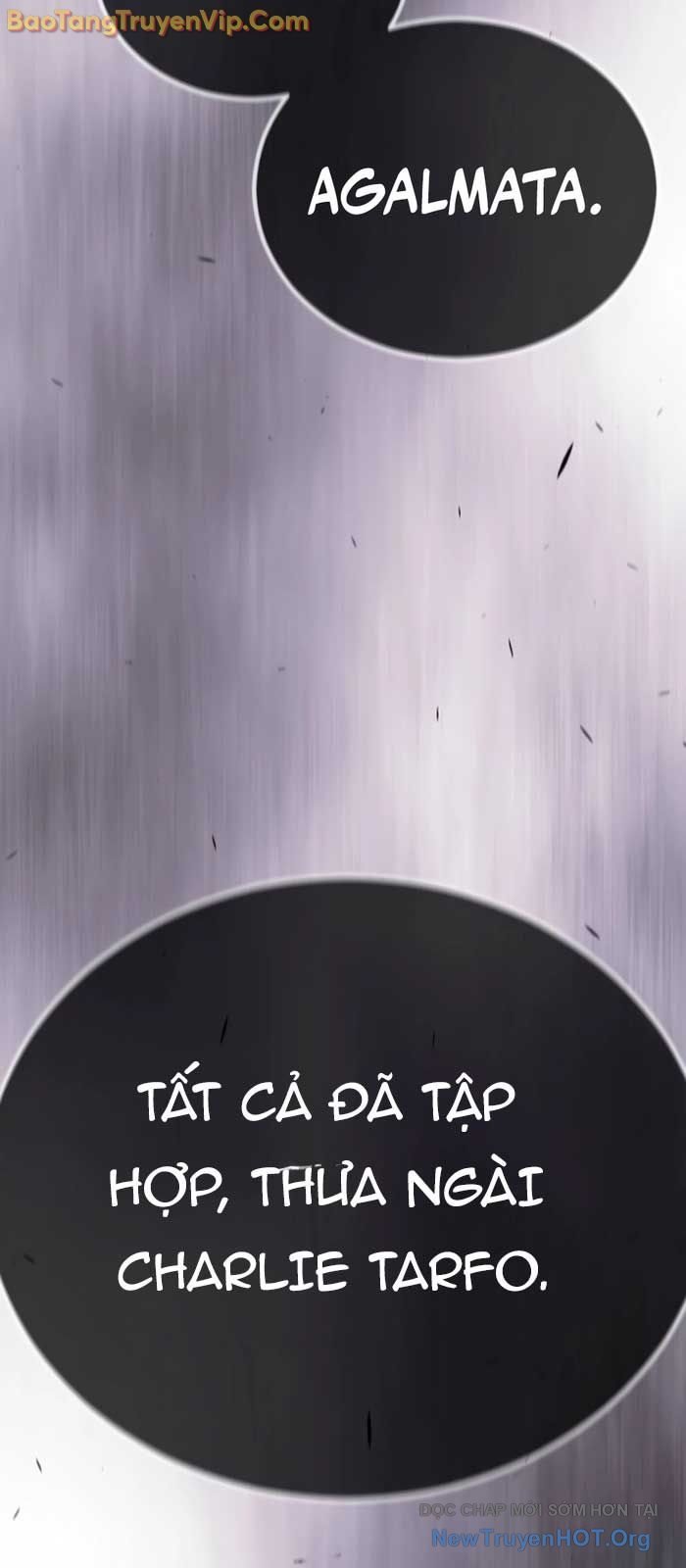 Kỷ Nguyên Siêu Anh Hùng: Chapter 190