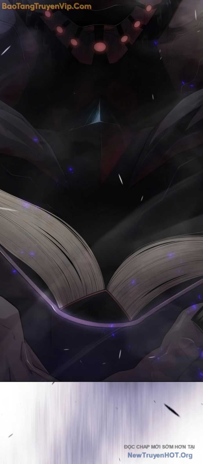 Kỷ Nguyên Siêu Anh Hùng: Chapter 190