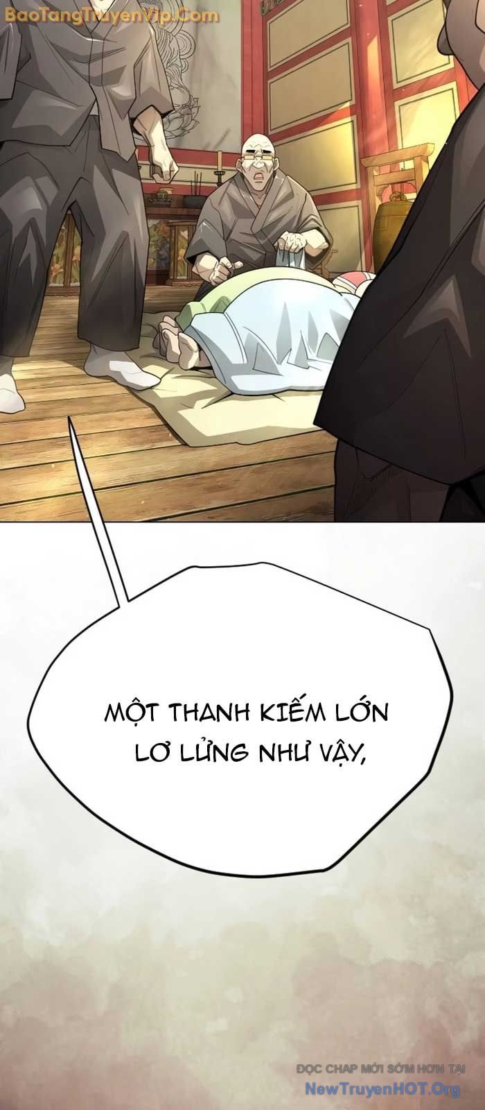 Kỷ Nguyên Siêu Anh Hùng: Chapter 190