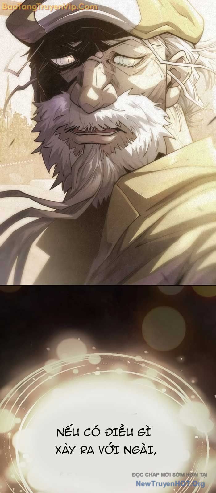 Kỷ Nguyên Siêu Anh Hùng: Chapter 190