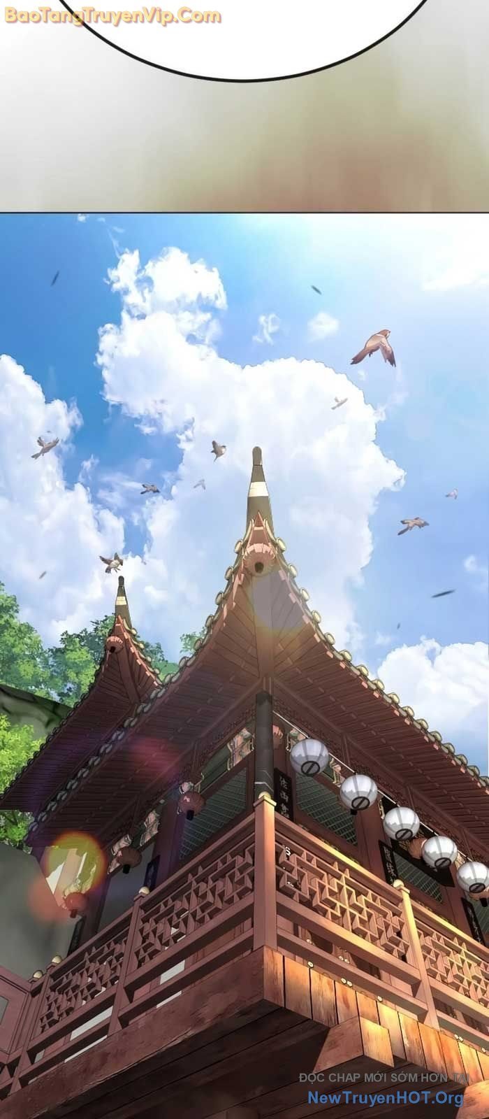 Kỷ Nguyên Siêu Anh Hùng: Chapter 190