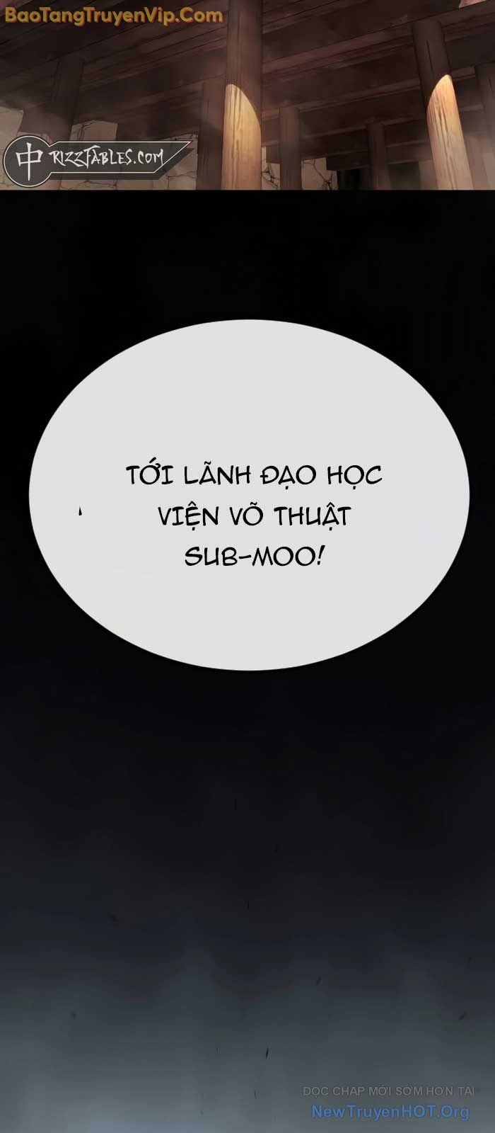 Kỷ Nguyên Siêu Anh Hùng: Chapter 190