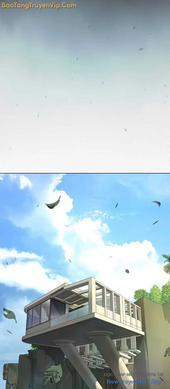 Kỷ Nguyên Siêu Anh Hùng: Chapter 190