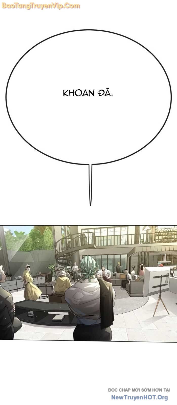 Kỷ Nguyên Siêu Anh Hùng: Chapter 190