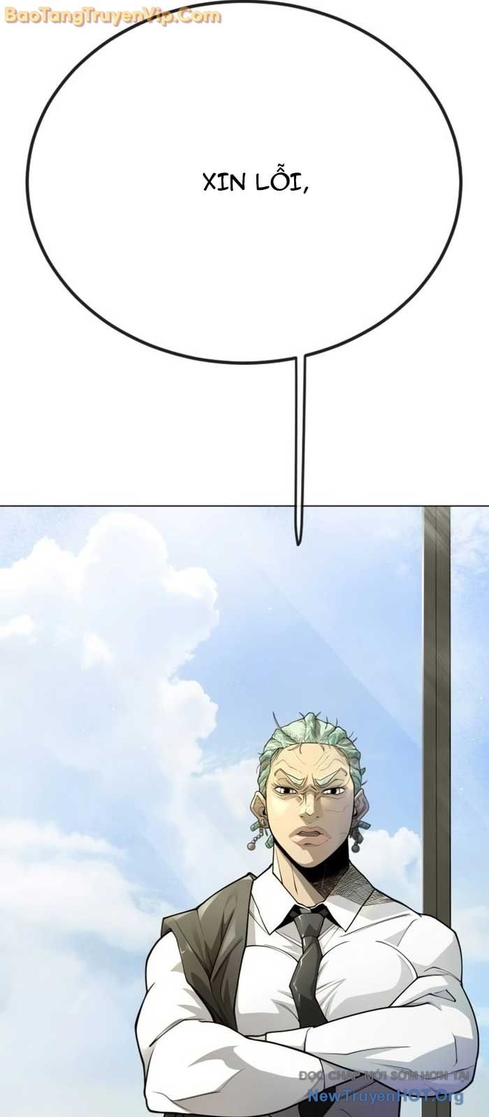 Kỷ Nguyên Siêu Anh Hùng: Chapter 190