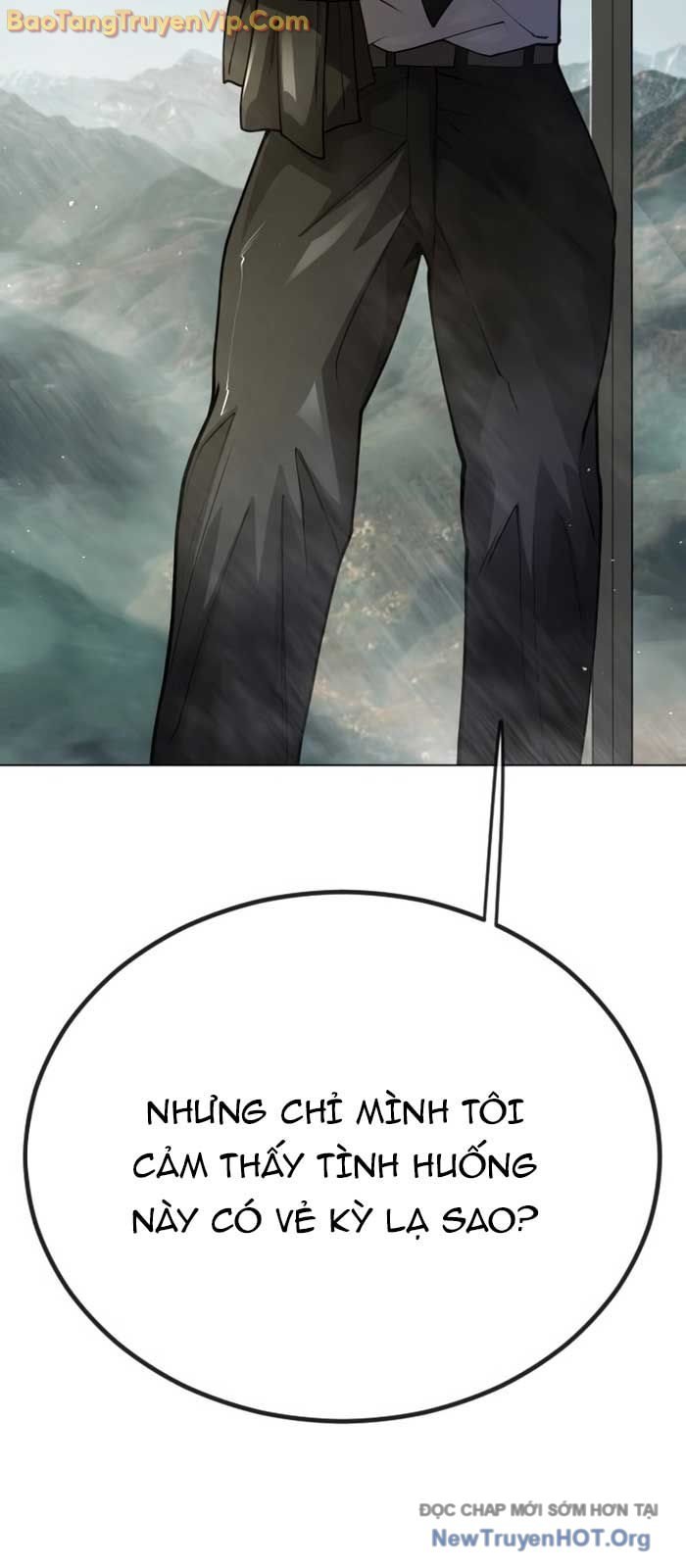 Kỷ Nguyên Siêu Anh Hùng: Chapter 190