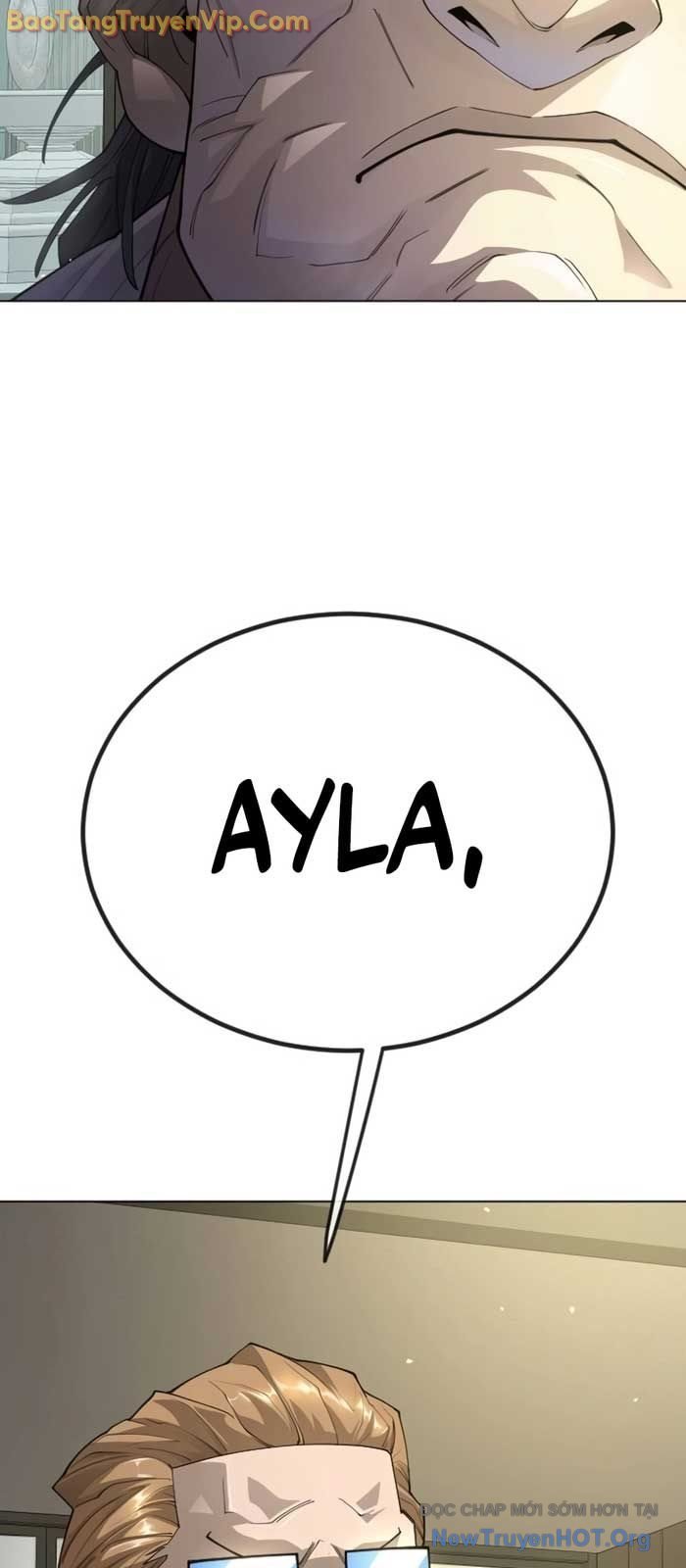 Kỷ Nguyên Siêu Anh Hùng: Chapter 190