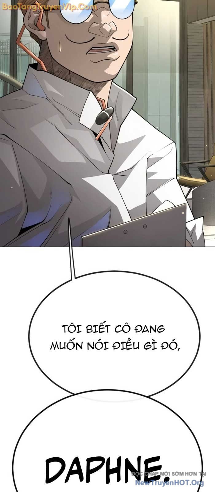 Kỷ Nguyên Siêu Anh Hùng: Chapter 190