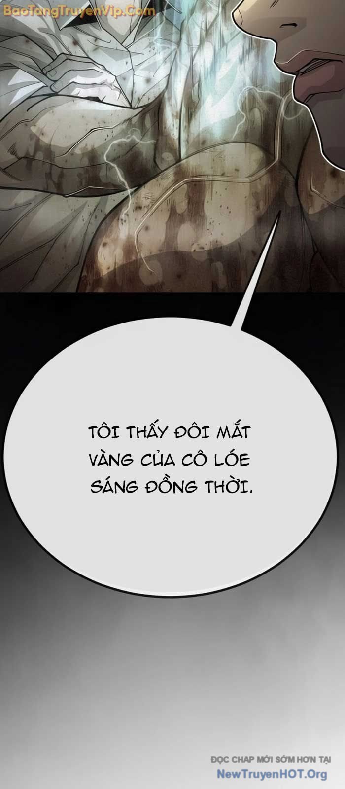 Kỷ Nguyên Siêu Anh Hùng: Chapter 190