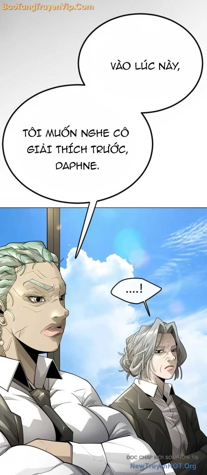 Kỷ Nguyên Siêu Anh Hùng: Chapter 190