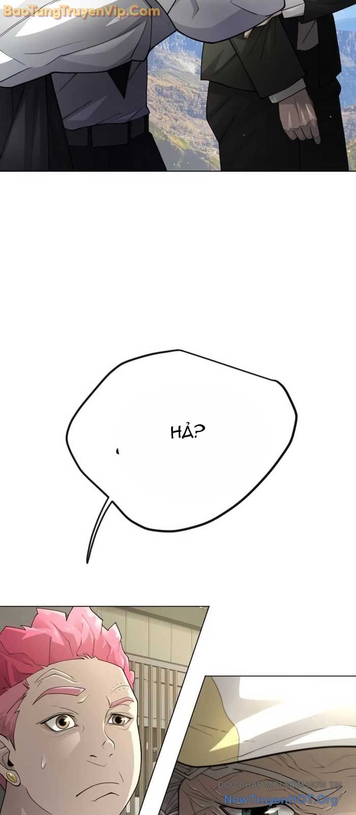 Kỷ Nguyên Siêu Anh Hùng: Chapter 190