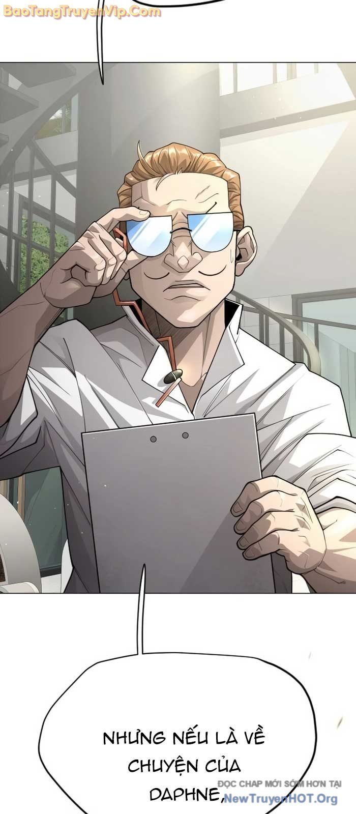 Kỷ Nguyên Siêu Anh Hùng: Chapter 190