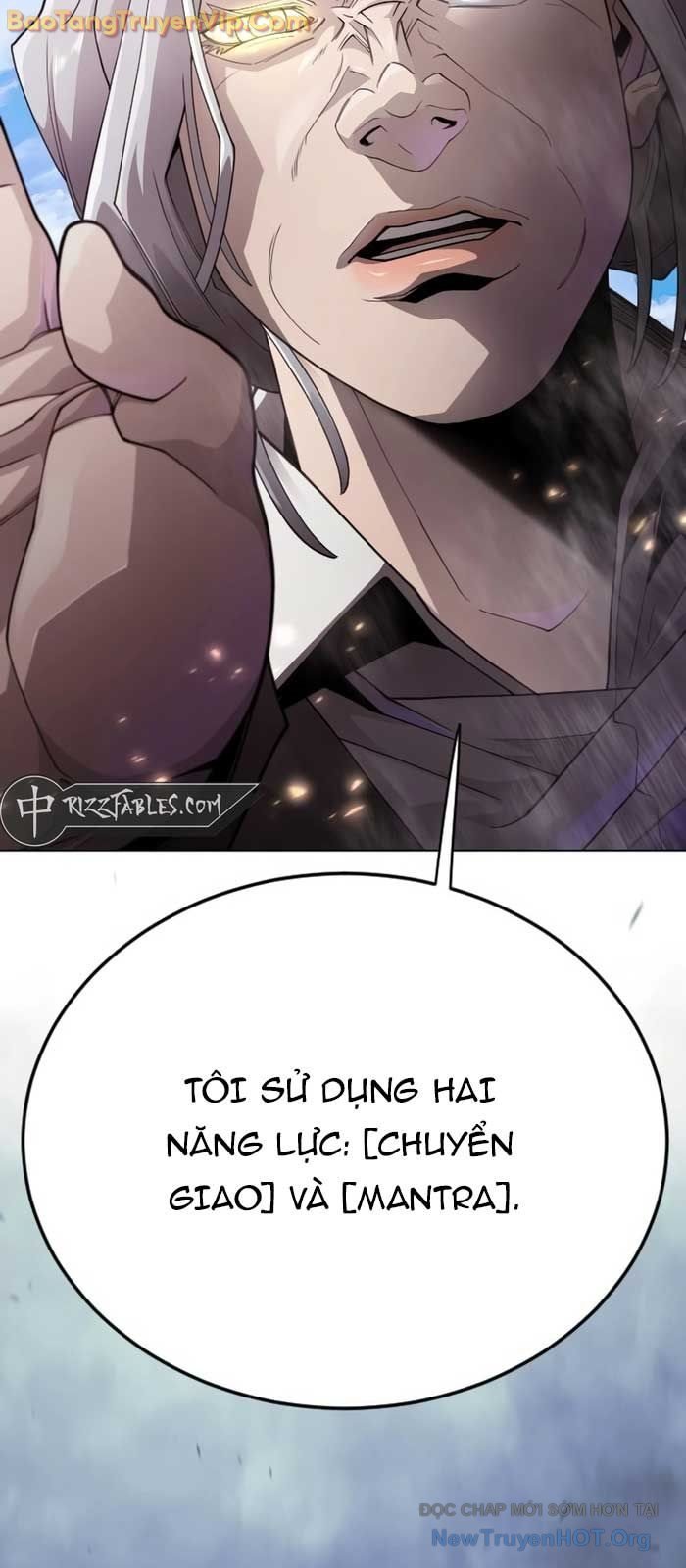 Kỷ Nguyên Siêu Anh Hùng: Chapter 190