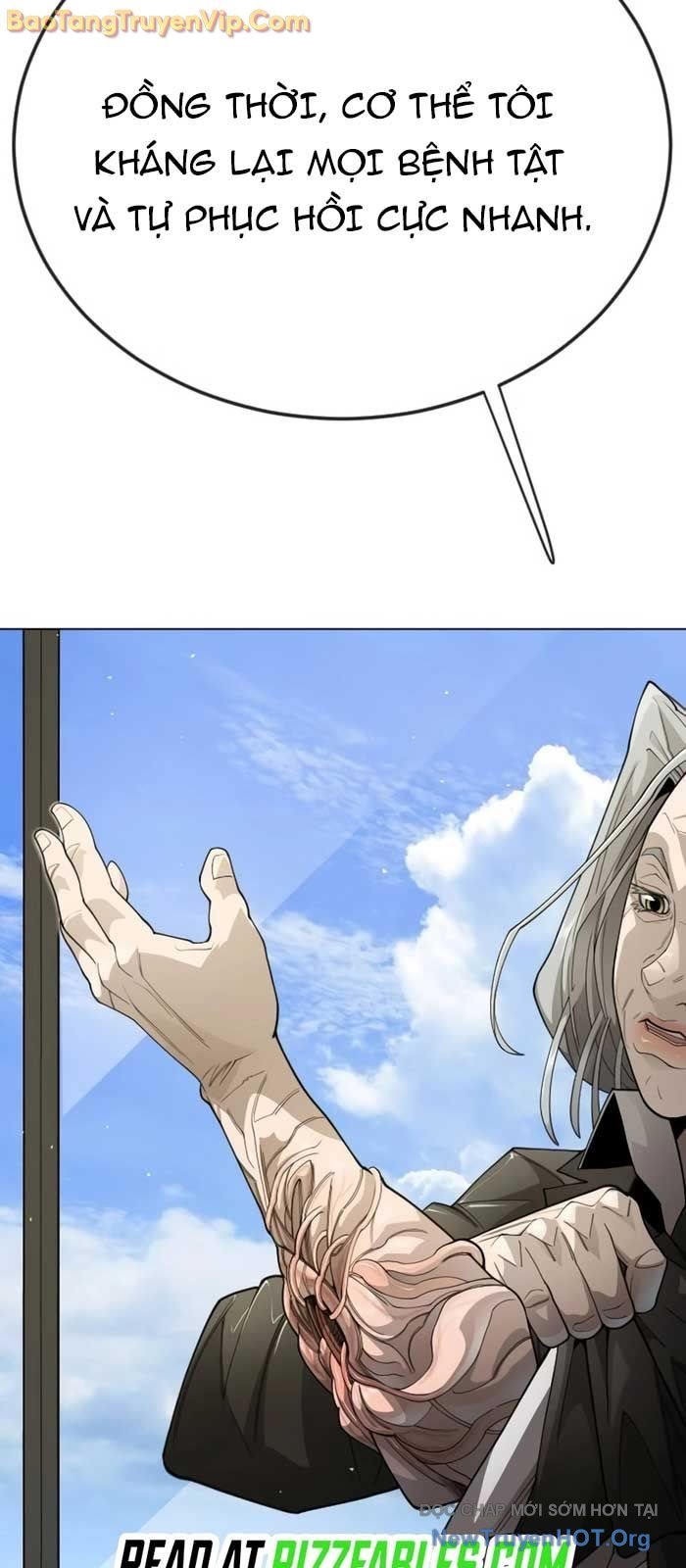 Kỷ Nguyên Siêu Anh Hùng: Chapter 190