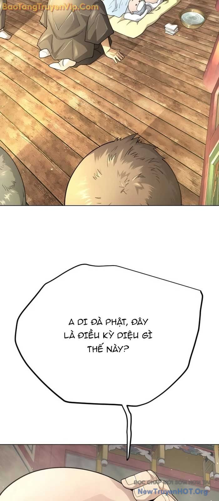 Kỷ Nguyên Siêu Anh Hùng: Chapter 190