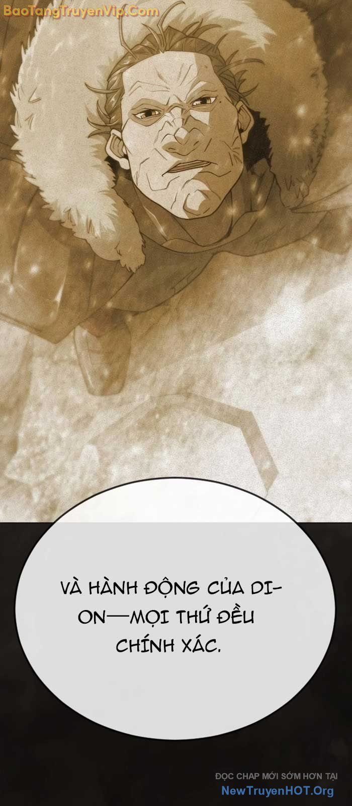 Kỷ Nguyên Siêu Anh Hùng: Chapter 190