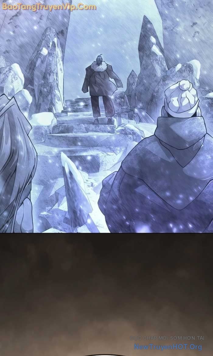 Kỷ Nguyên Siêu Anh Hùng: Chapter 190