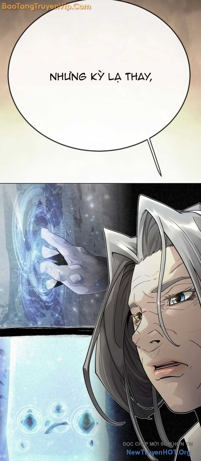 Kỷ Nguyên Siêu Anh Hùng: Chapter 190