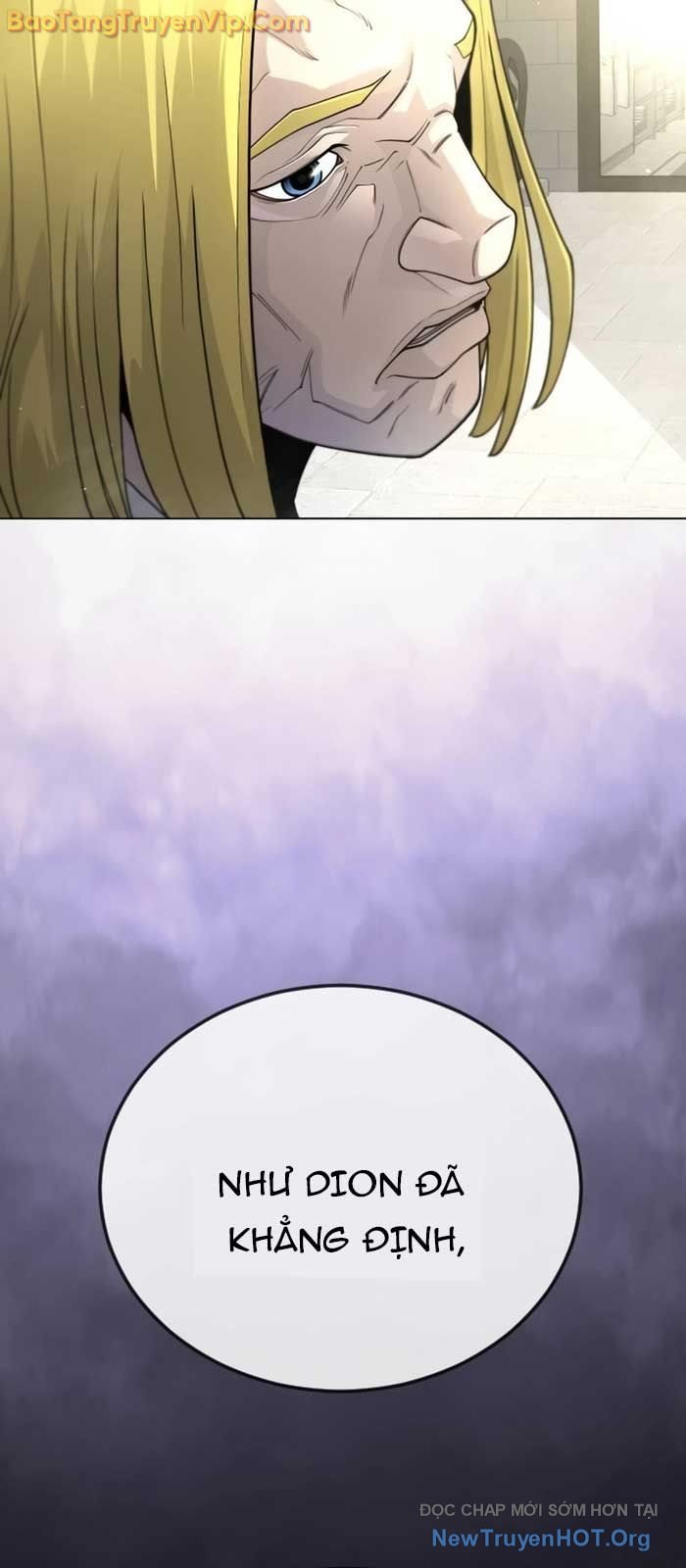 Kỷ Nguyên Siêu Anh Hùng: Chapter 190