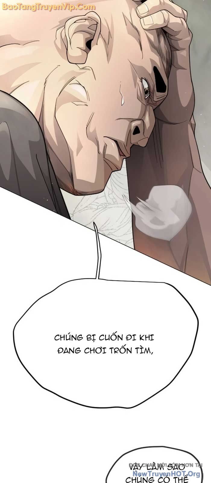 Kỷ Nguyên Siêu Anh Hùng: Chapter 190