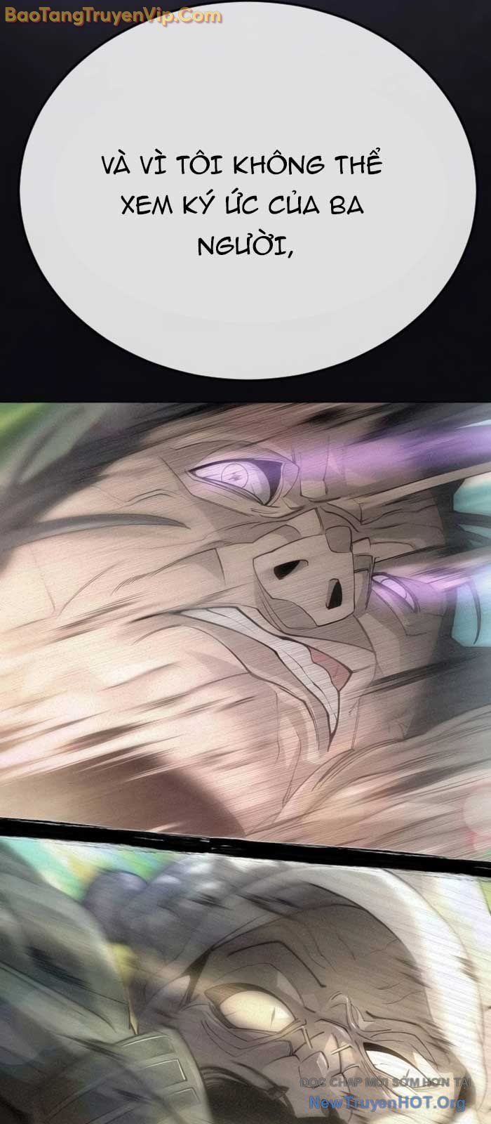 Kỷ Nguyên Siêu Anh Hùng: Chapter 190